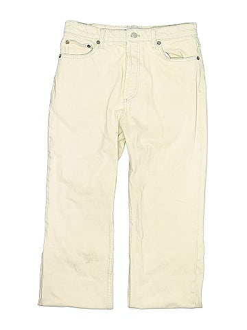 Zara Jeans (view 1)