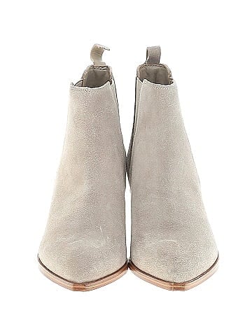 Marc Fisher LTD Ankle Boots (view 2)
