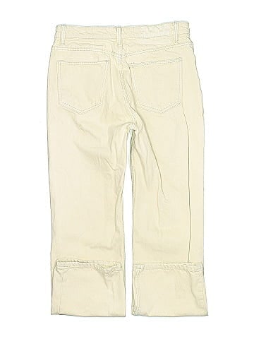 Zara Jeans (view 2)