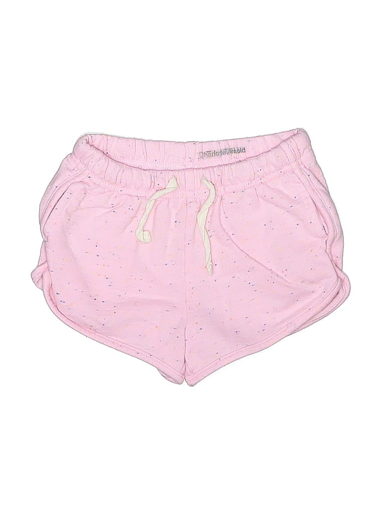 Pre-owned Old Navy Kids' Shorts In Pink