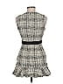 Saylor Tweed Gray Casual Dress Size M - photo 2