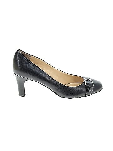 Lauren by Ralph Lauren Heels (view 1)