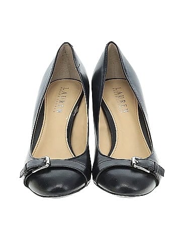 Lauren by Ralph Lauren Heels (view 2)