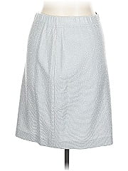 St. John Collection Formal Skirt