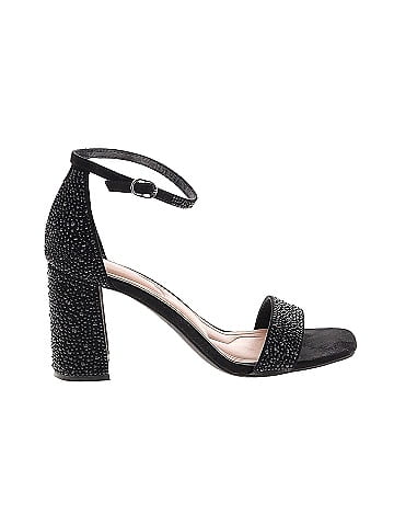 Kelly & Katie Heels (view 1)