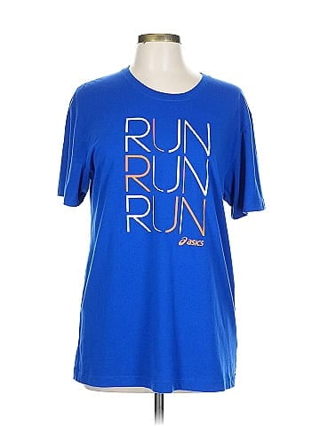 Asics Active T-Shirt (view 1)