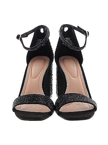Kelly & Katie Heels (view 2)