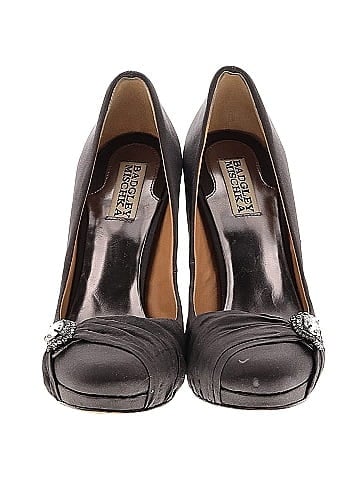 Badgley Mischka Heels (view 2)