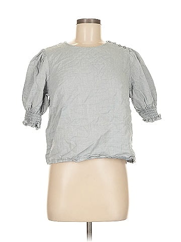 Who What Wear Short Sleeve Top (view 1)