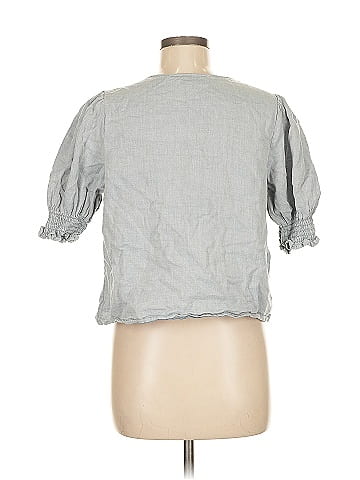Who What Wear Short Sleeve Top (view 2)