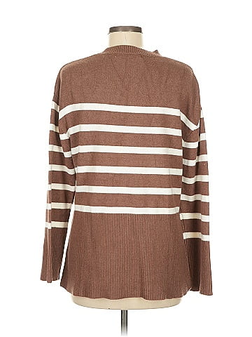 Zesica Pullover Sweater (view 2)