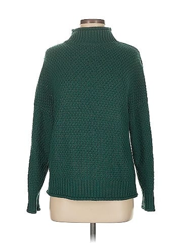 Zesica Turtleneck Sweater (view 1)