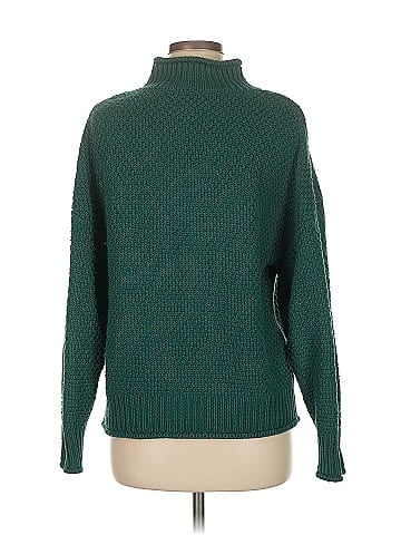 Zesica Turtleneck Sweater (view 2)