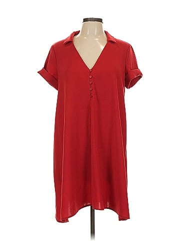 Zara Casual Dress (view 1)