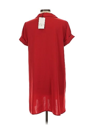 Zara Casual Dress (view 2)