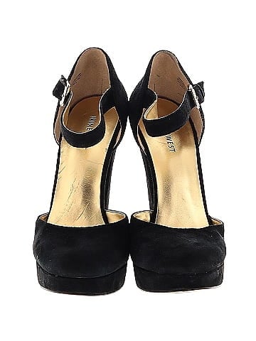 Nine West Heels (view 2)