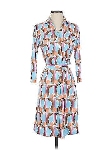 J. McLaughlin Casual Dress (view 1)