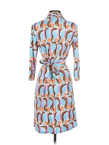 J. McLaughlin Casual Dress (view 2)