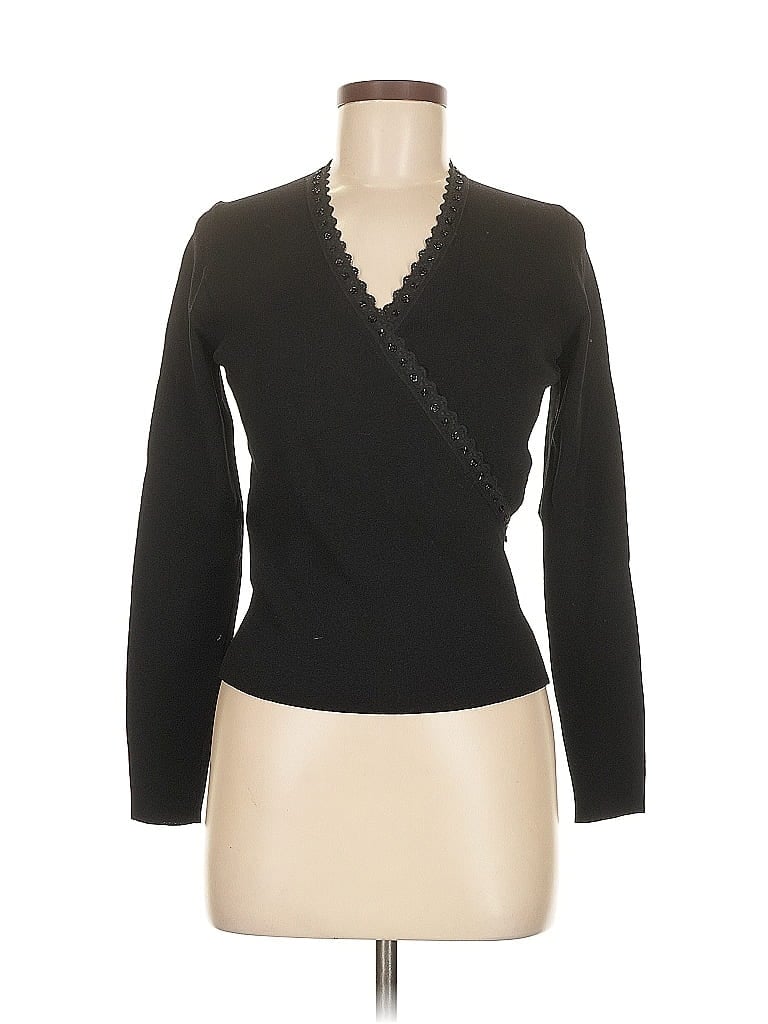 Valerie Separates Black Cardigan Size M (petite) - photo 1
