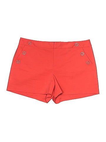 Elle Shorts (view 1)