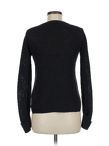 Pull&Bear Pullover Sweater (view 2)