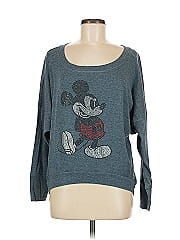 Disney Parks Sweatshirt
