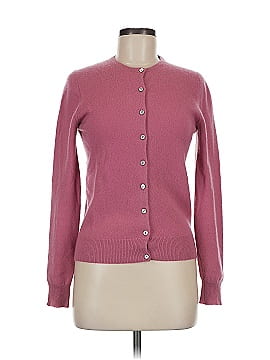 Lord & Taylor Cashmere Cardigan