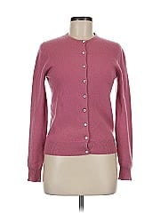 Lord & Taylor Cashmere Cardigan