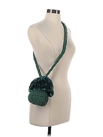Unbranded Crossbody Bag (view 2)