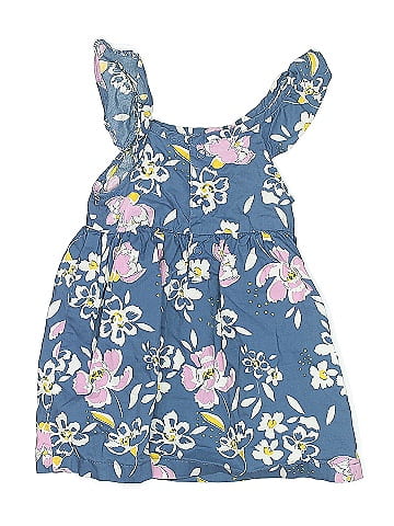 Just One You Made by Carter's Dress (view 2)