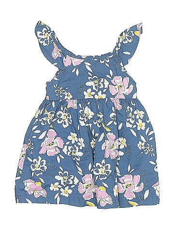 Just One You Made by Carter's Dress (view 1)