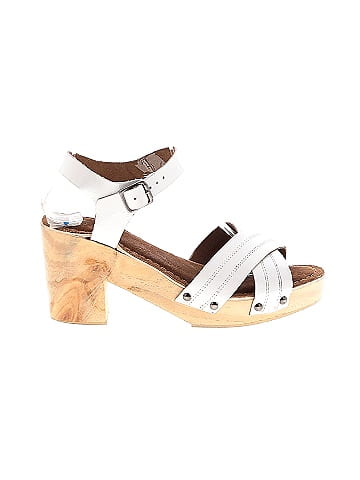 Urban Outfitters Heels (view 1)