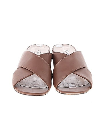 Clarks Mule/Clog (view 2)