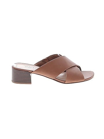 Clarks Mule/Clog (view 1)