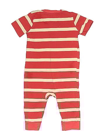 Okie Dokie Short Sleeve Outfit (view 2)