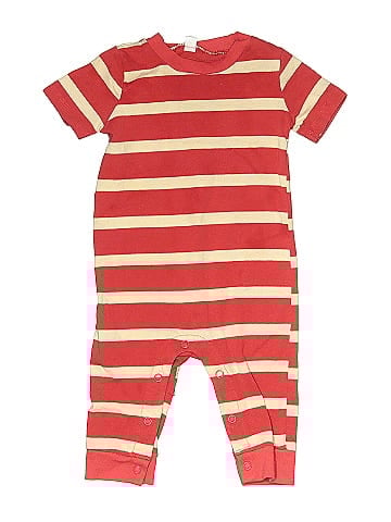 Okie Dokie Short Sleeve Outfit (view 1)