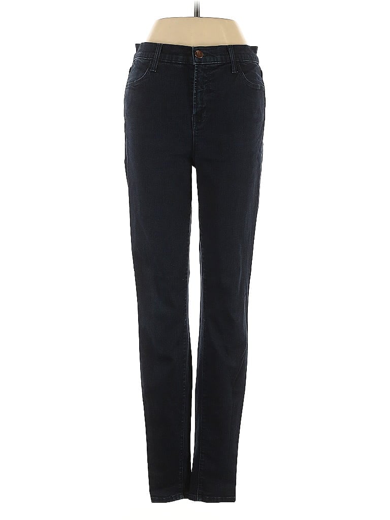 J Brand Blue Jeans Size 29 waist - photo 1