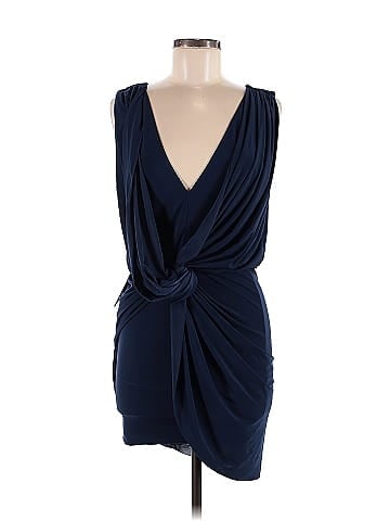 MISA Los Angeles Cocktail Dress (view 1)