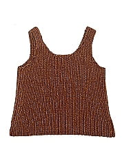 Art Class Sleeveless Top