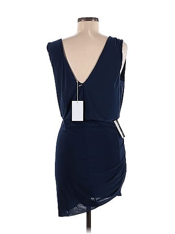 MISA Los Angeles Cocktail Dress (view 2)