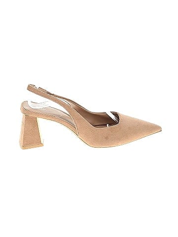 Zara Heels (view 1)