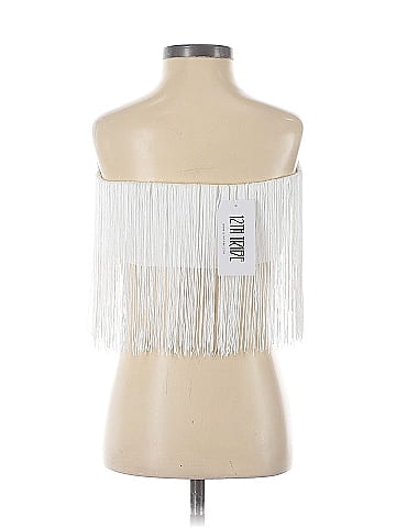 12th Tribe Tube Top (view 2)