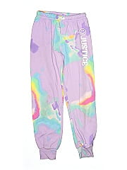Justice Sweatpants