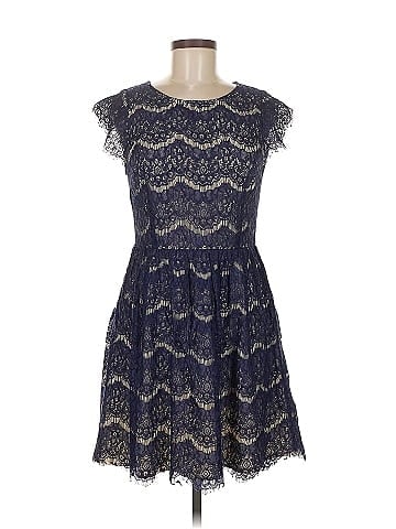 Maeve Cocktail Dress (view 1)
