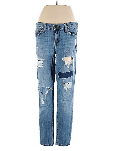 Current/Elliott Jeans (view 1)