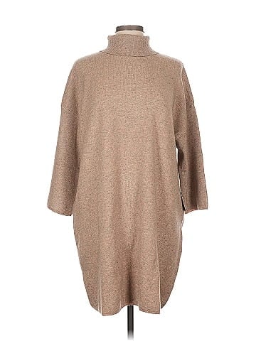 Pomander Place Turtleneck Sweater (view 1)