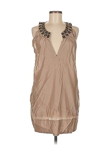 Blue Island Casual Dress (view 1)