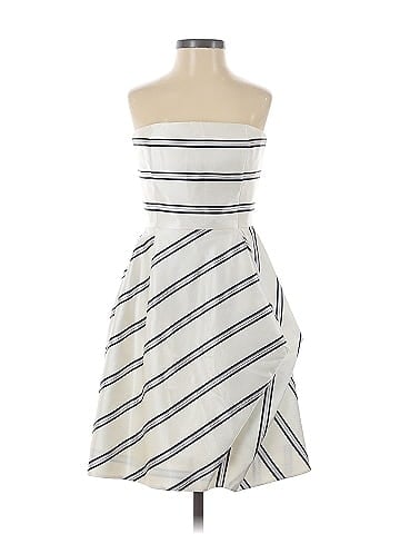 Halston Heritage Cocktail Dress (view 1)