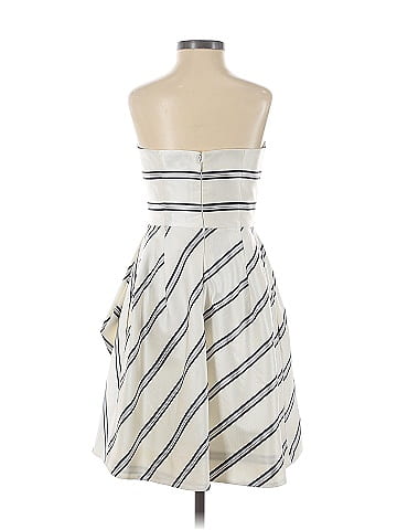 Halston Heritage Cocktail Dress (view 2)