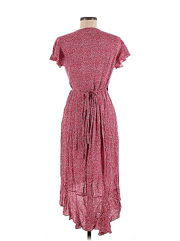 Zesica Casual Dress (view 2)